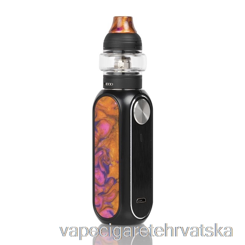 Vape Hrvatska Obs Cube Mini 1500mah Starter Kit Starry